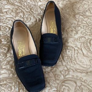 Salvatore Ferragamo shoes